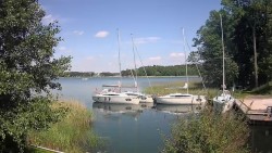 Kisajno, Port Sailor
