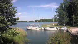 Kisajno, Port Sailor