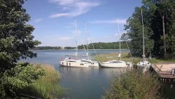 Kisajno, Port Sailor