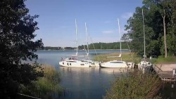Kisajno, Port Sailor