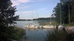 Kisajno, Port Sailor