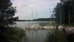 Kisajno, Port Sailor