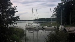 Kisajno, Port Sailor