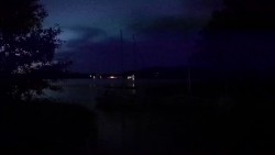 Kisajno, Port Sailor