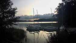 Kisajno, Port Sailor