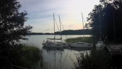 Kisajno, Port Sailor
