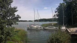 Kisajno, Port Sailor