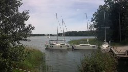 Kisajno, Port Sailor