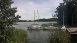 Kisajno, Port Sailor