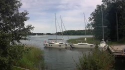 Kisajno, Port Sailor