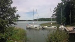 Kisajno, Port Sailor