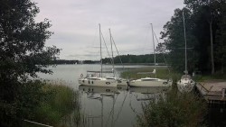 Kisajno, Port Sailor