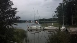 Kisajno, Port Sailor