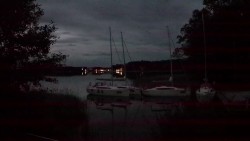 Kisajno, Port Sailor