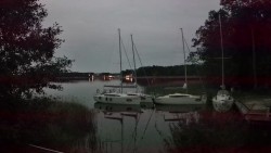 Kisajno, Port Sailor