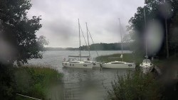 Kisajno, Port Sailor