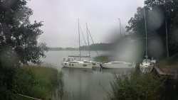 Kisajno, Port Sailor