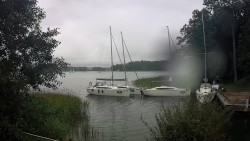 Kisajno, Port Sailor
