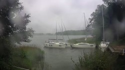 Kisajno, Port Sailor