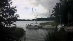 Kisajno, Port Sailor
