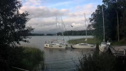 Kisajno, Port Sailor