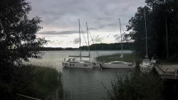 Kisajno, Port Sailor
