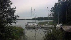 Kisajno, Port Sailor