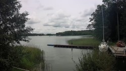 Kisajno, Port Sailor