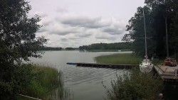 Kisajno, Port Sailor