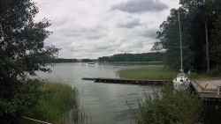 Kisajno, Port Sailor