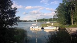 Kisajno, Port Sailor