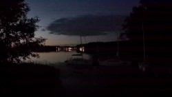 Kisajno, Port Sailor