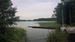 Kisajno, Port Sailor
