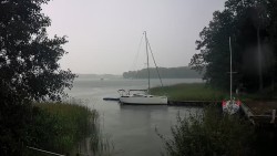 Kisajno, Port Sailor