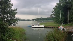 Kisajno, Port Sailor