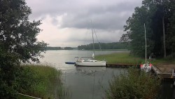 Kisajno, Port Sailor
