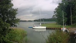Kisajno, Port Sailor