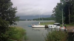 Kisajno, Port Sailor
