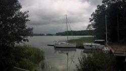 Kisajno, Port Sailor