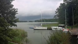 Kisajno, Port Sailor