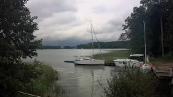 Kisajno, Port Sailor