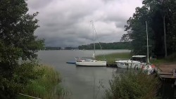 Kisajno, Port Sailor