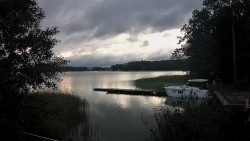Kisajno, Port Sailor