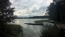 Kisajno, Port Sailor