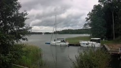 Kisajno, Port Sailor