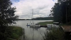 Kisajno, Port Sailor