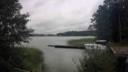 Kisajno, Port Sailor