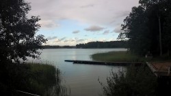 Kisajno, Port Sailor