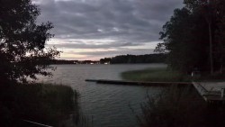 Kisajno, Port Sailor