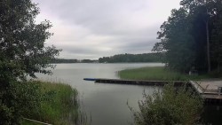 Kisajno, Port Sailor